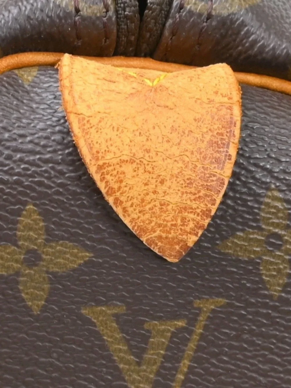 Authentic Louis Vuitton keepall 50 monogram travel duffle bag unisex